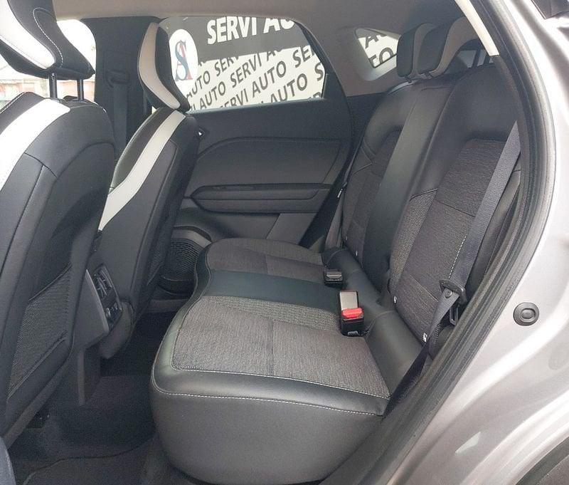 Renault Captur Captur 1.0 tce Techno 90cv