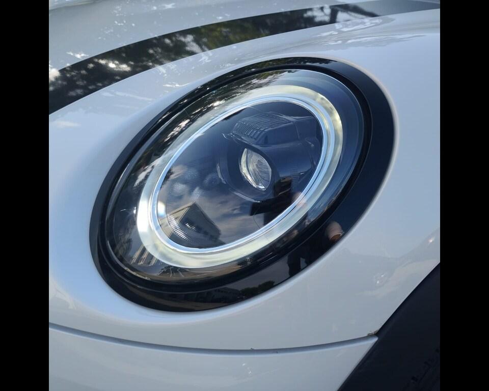 Mini Cooper 1.5 TwinPower Turbo Cooper