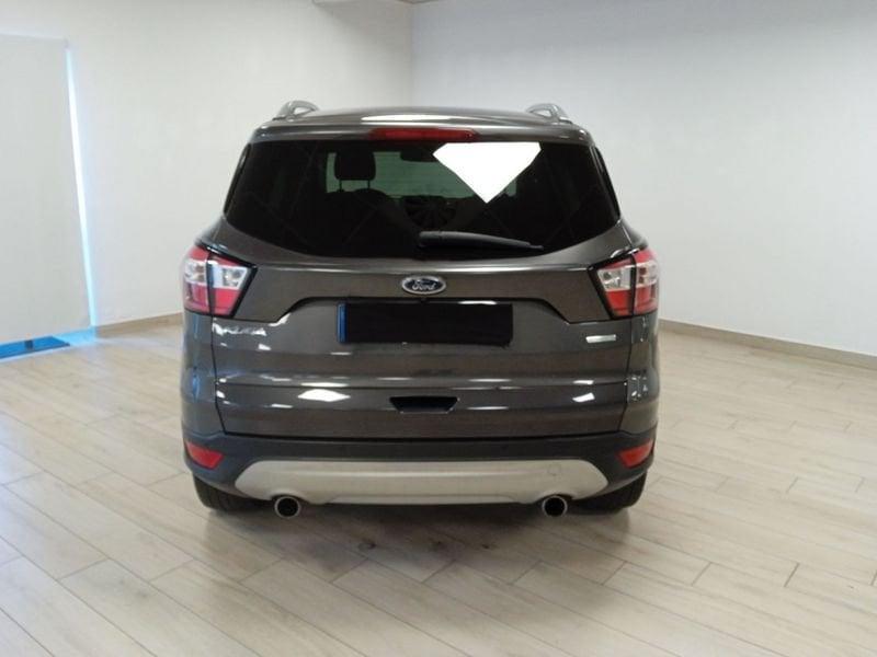 Ford Kuga 2ª serie 1.5 EcoBoost 120 CV S&S 2WD Titanium