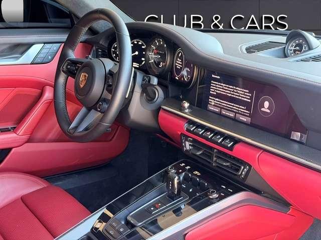 Porsche 911 992 Coupe 3.7 Turbo S auto Tetto/Lift/PDDC/PCCB/Innodrive/Bose/PTV