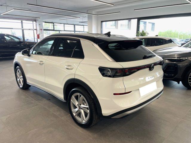 VOLKSWAGEN T-Roc 1.5 eTSI ACT 115 CV DSG Style KM0 MY26