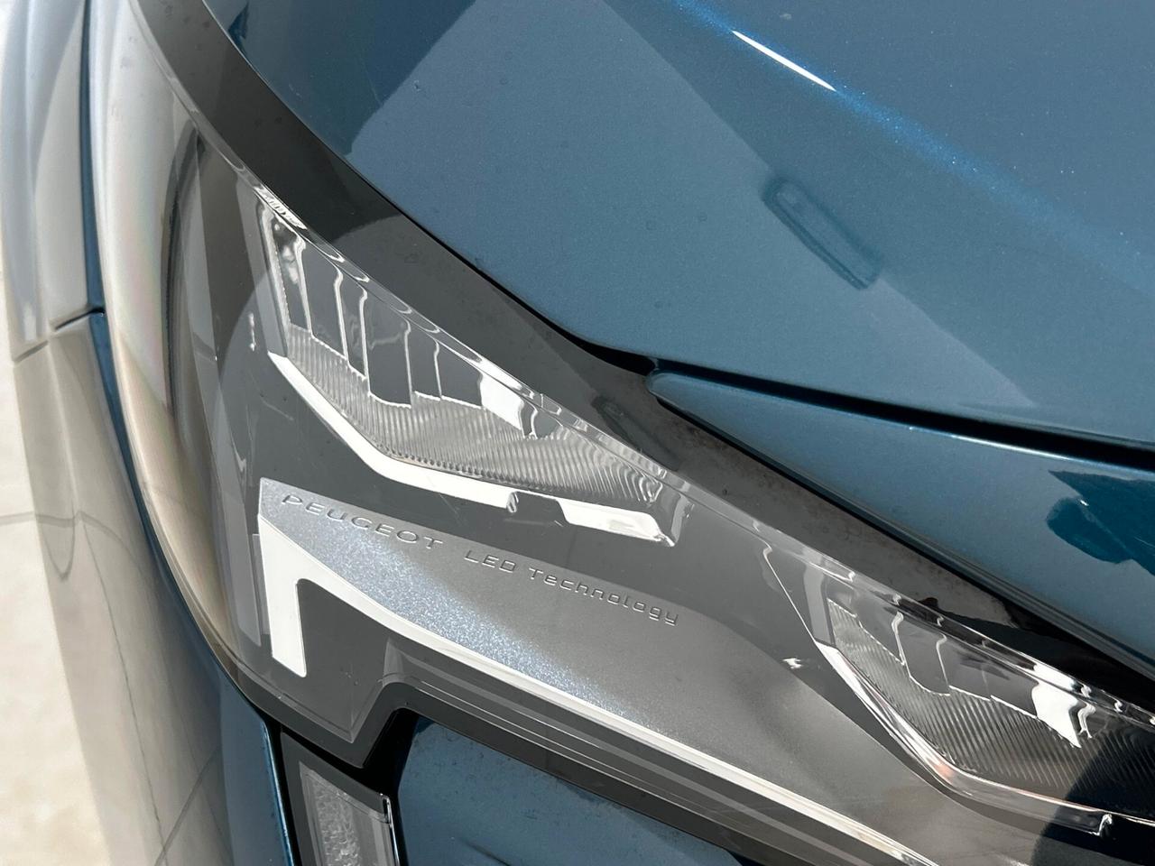 Peugeot 3008 BlueHDi 130 S&S Active Pack