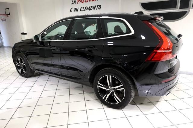 Volvo XC60 2.0 d4 R-design geartronic