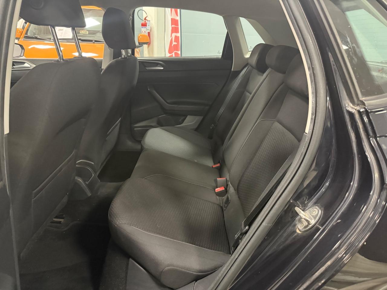 Volkswagen Polo 1.0 EVO 5p. Trendline BlueMotion Tech.