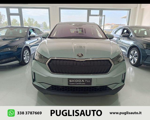 SKODA Enyaq iV 80 Executive