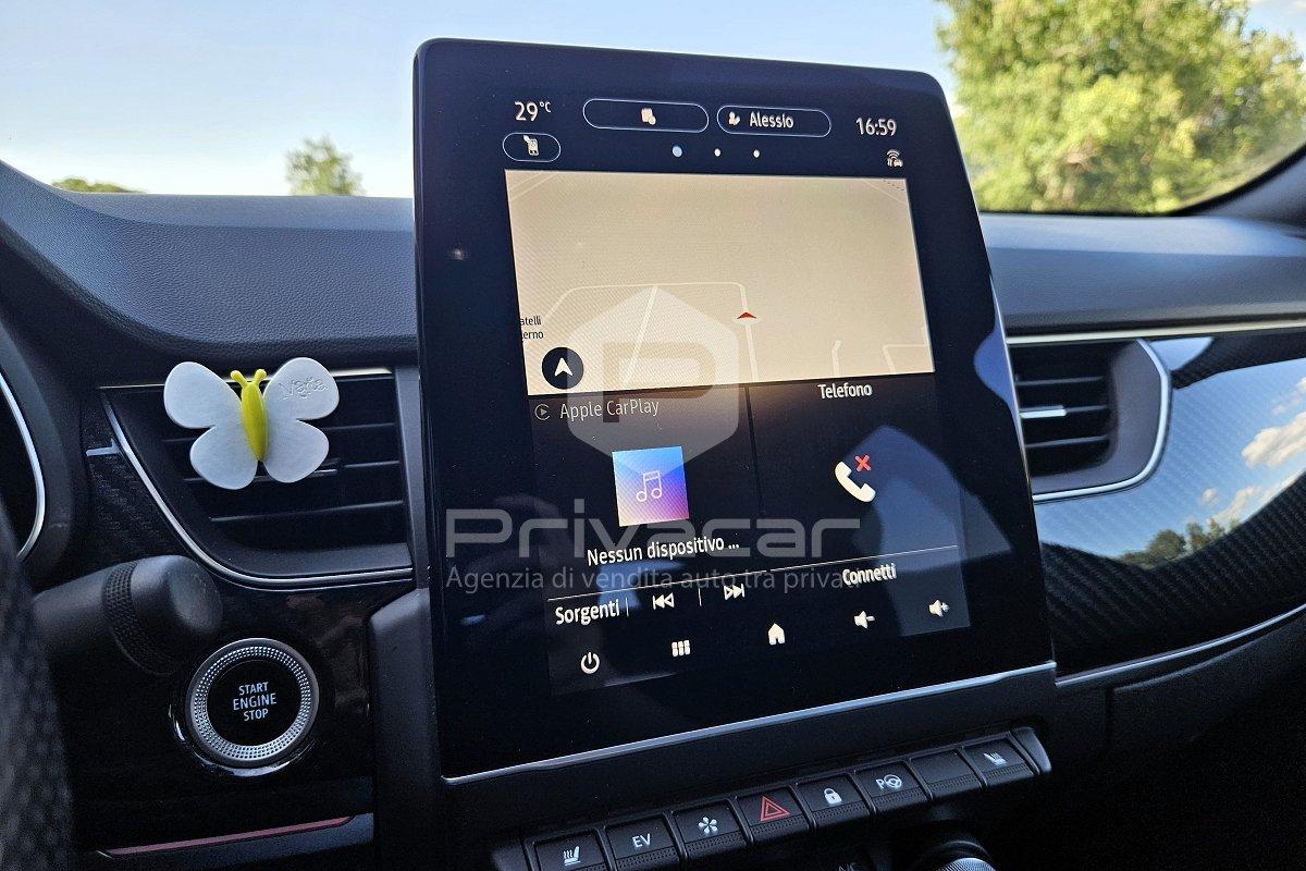 RENAULT Arkana Arkana Full Hybrid E-Tech 145 CV Engineered Fast Track