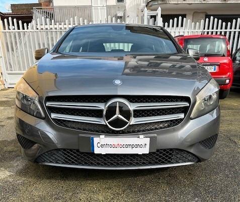 Mercedes-benz A 180 CDI Sport