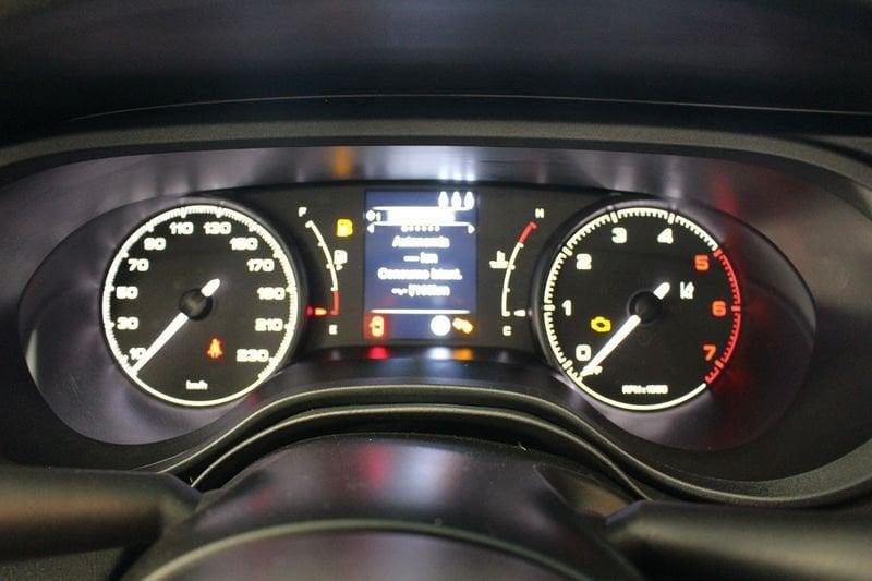 FIAT Tipo 1.6 Mjt S&S 4 porte