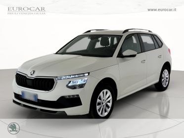 Skoda Kamiq 1.0 tsi selection 115cv