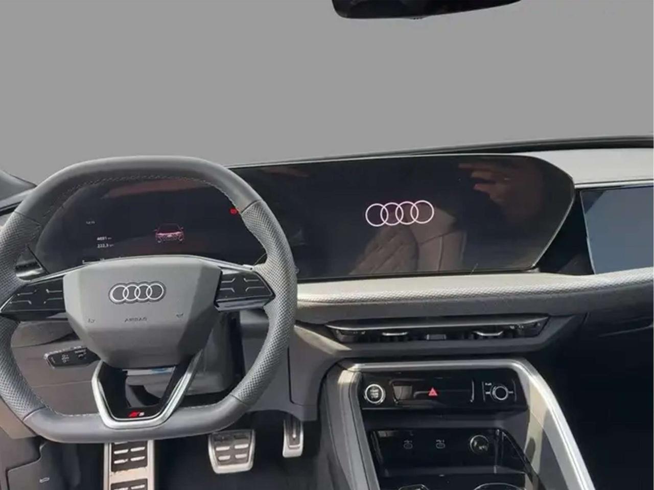 Audi Q5 40 2.0 tdi mhev S line tech Plus quattro s-tronic/Matrix