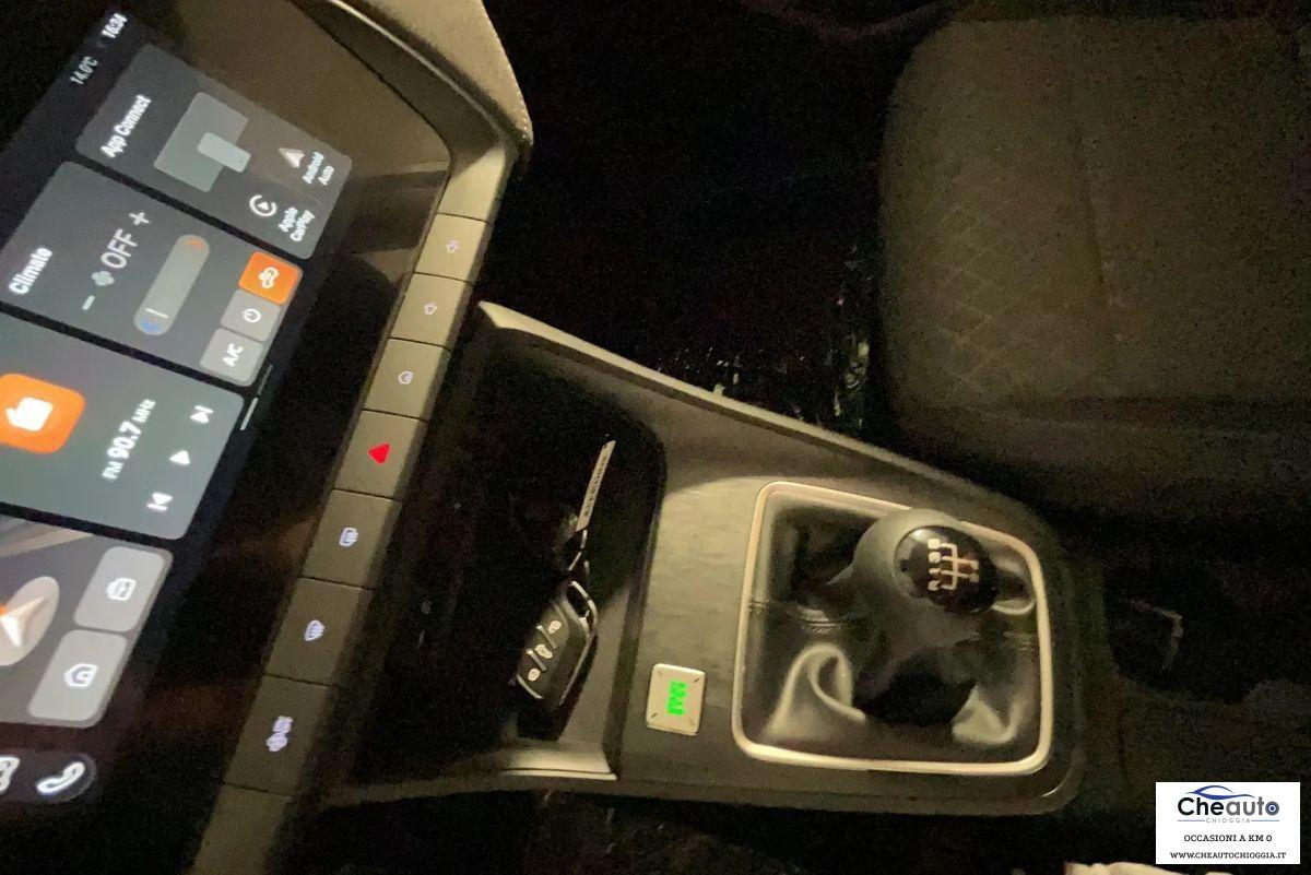 MG - ZS -1.5 Standard