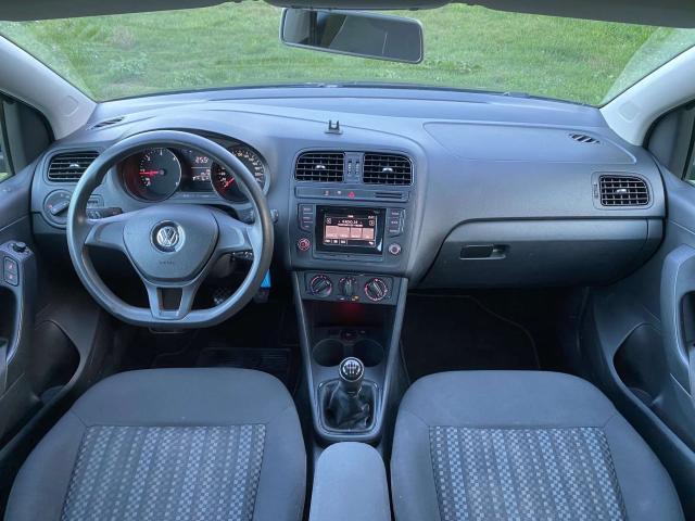Volkswagen Polo 5p 1.4 tdi * 1? Propritario + Tagliandi VW * E6