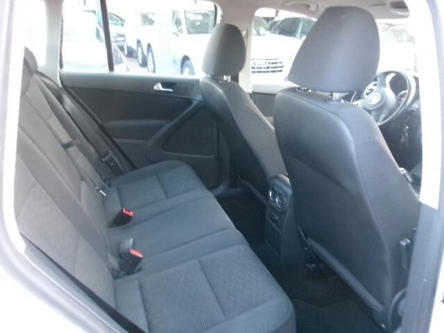 Volkswagen Tiguan 2.0 TDI 110 CV Trend & Fun BlueMotion Technology