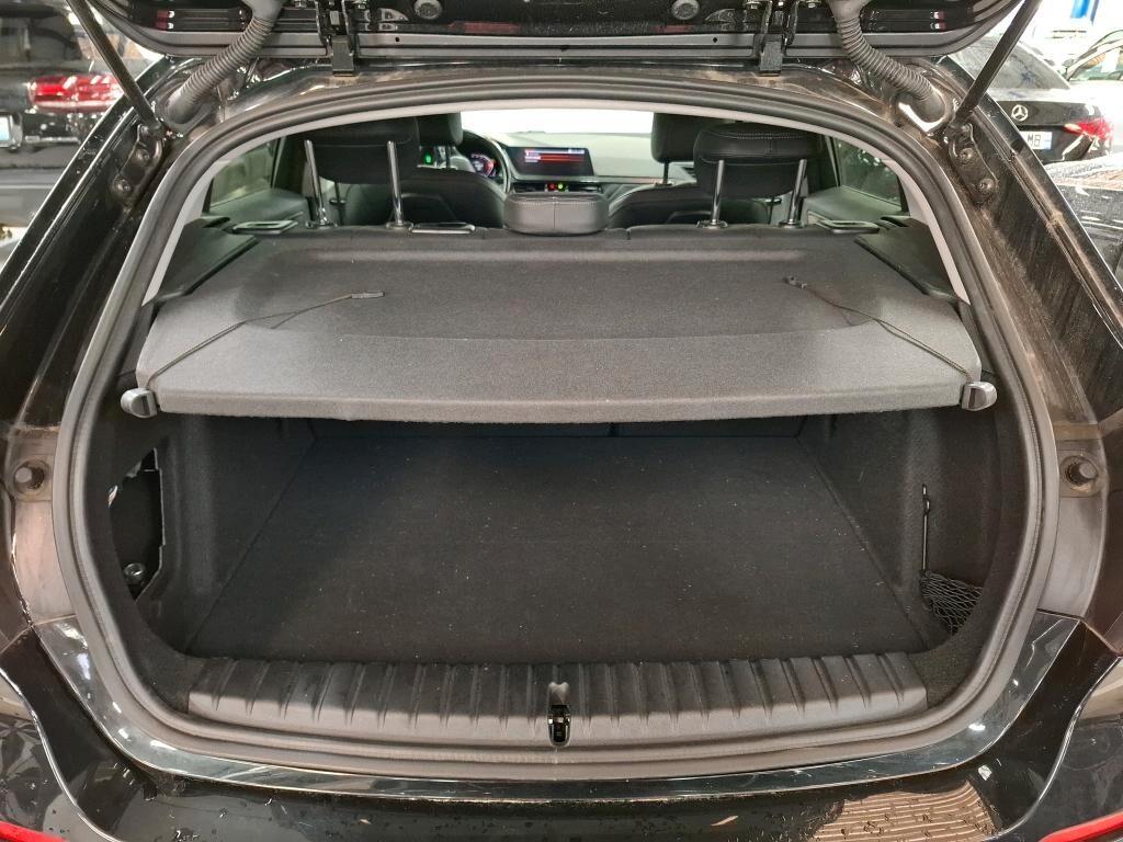 BMW 118i 136CV STEPTRONIC SPORT EDITION ( FARI LED - BMW DIGITAL COCKPIT - AMBIENT LIGHTS - NAVI - MIRROR - PARK ASSISTANT - TELECAMERA POST. )