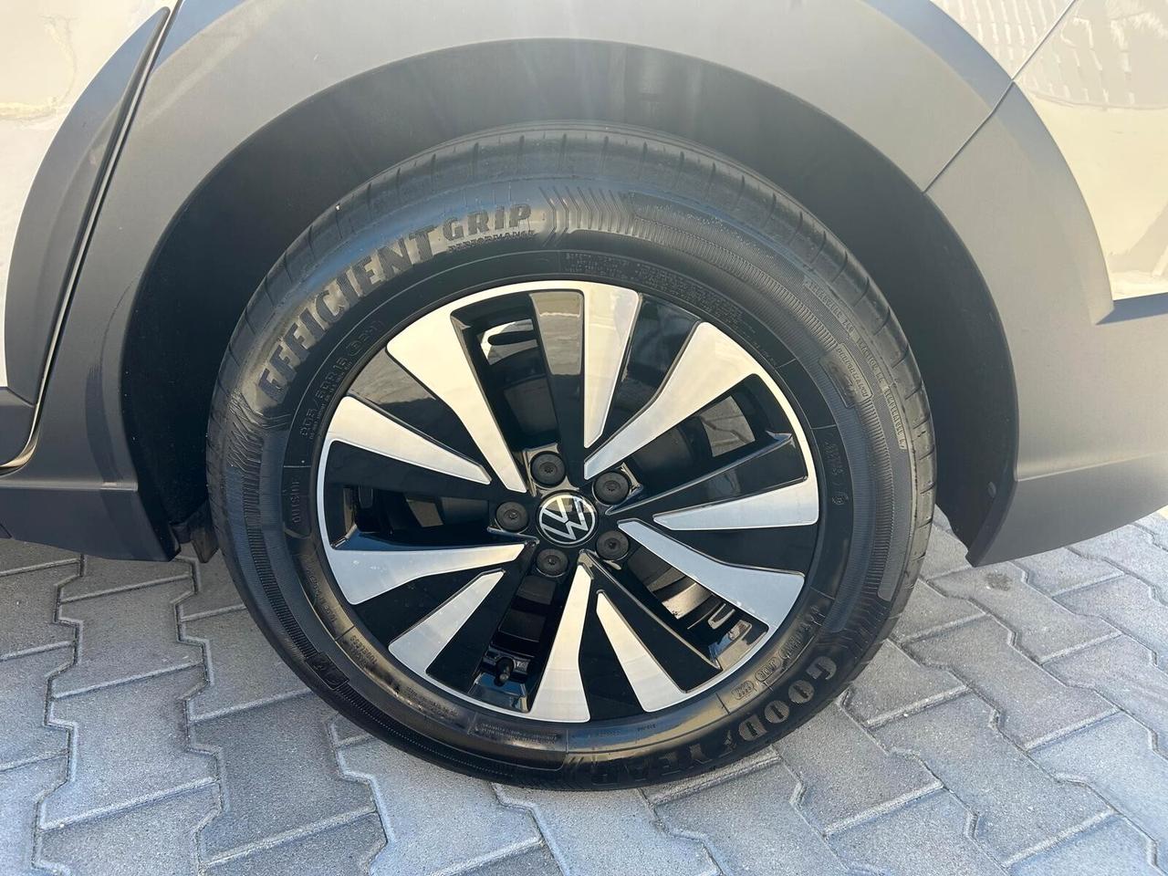 Volkswagen Taigo 1.0 TSI 95 CV Life