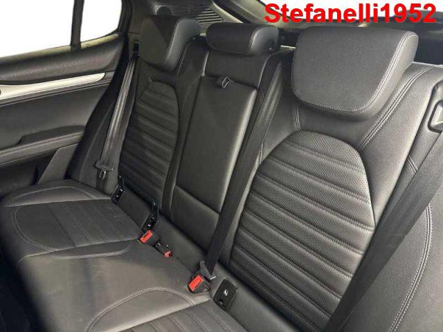 ALFA ROMEO Stelvio 2023 - 2.2 t Veloce Q4 210cv auto
