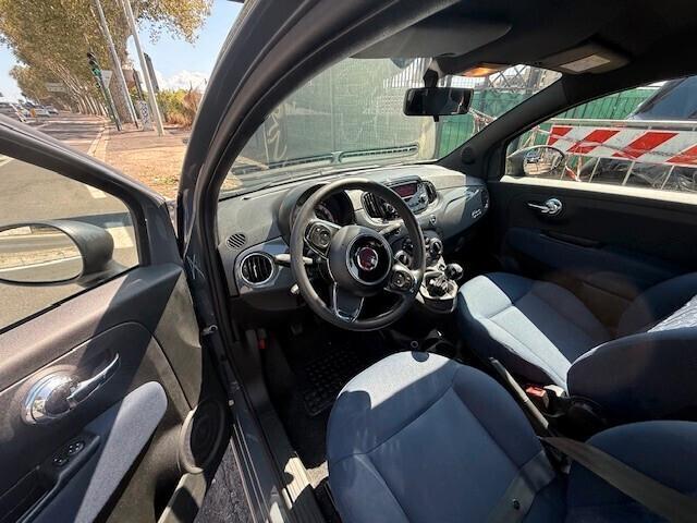Fiat 500 1.0 Connect Ibrida Manuale 2021