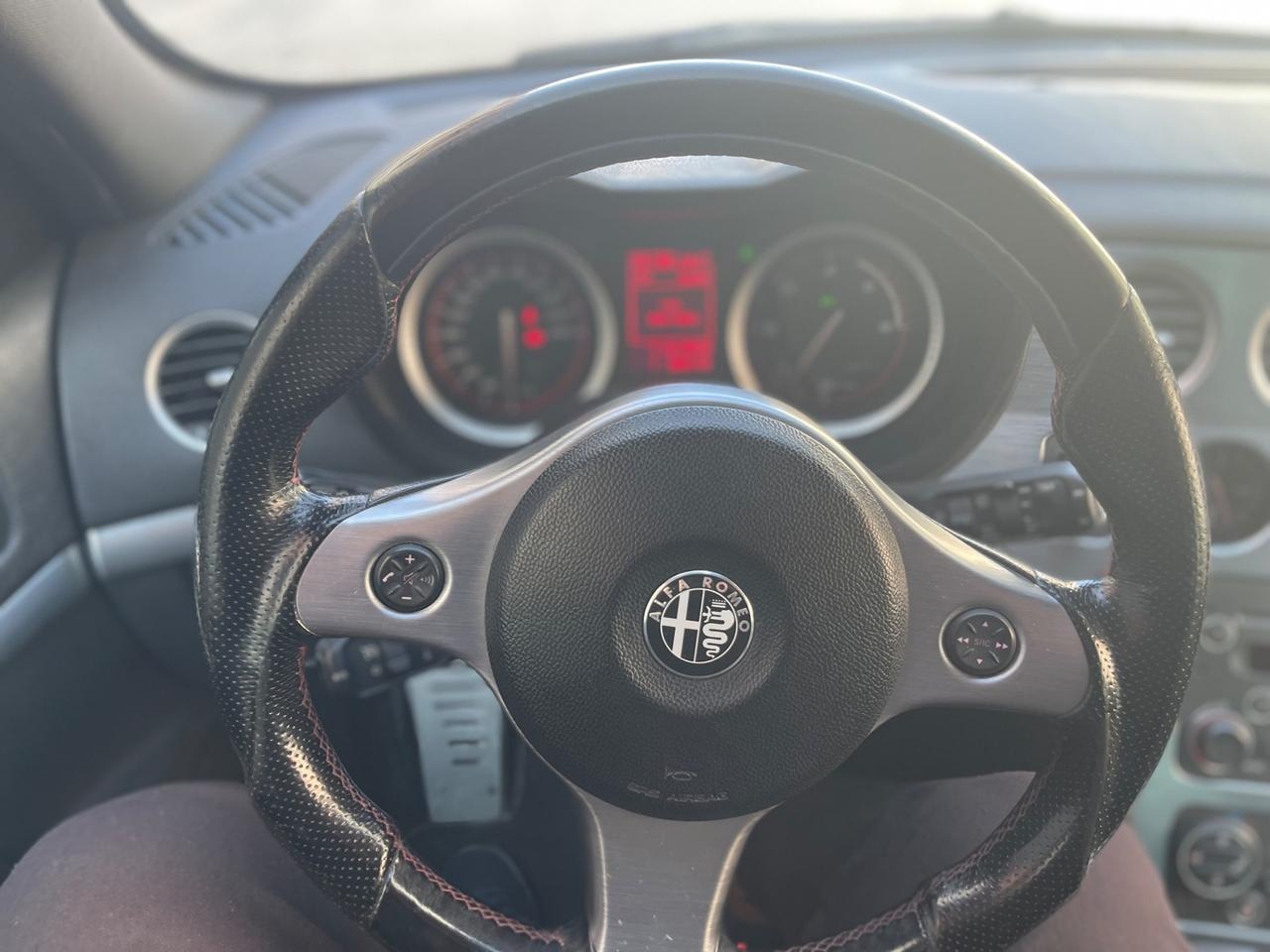 Alfa Romeo 159 2.0 170 CV