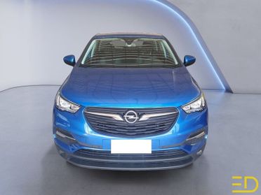 Opel Grandland Opel Grandland X 1.5Ecotec 130cv Elegance Cambio Automatico