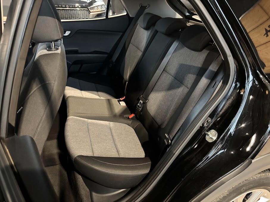 Kia Stonic 1.0 T-GDi 100 CV MHEV NEOPATENTATI