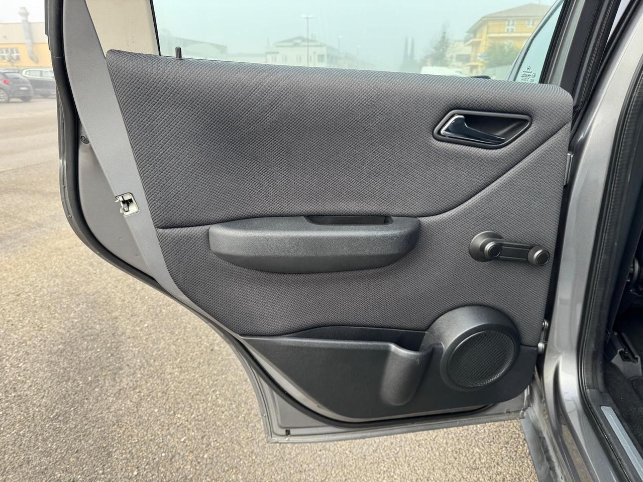 Mercedes-benz A 160 BlueEFFICIENCY Special Edition Sport