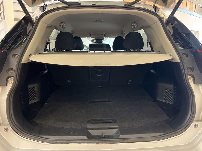 Nissan X-Trail 1.6 dCi 2WD N-Connecta