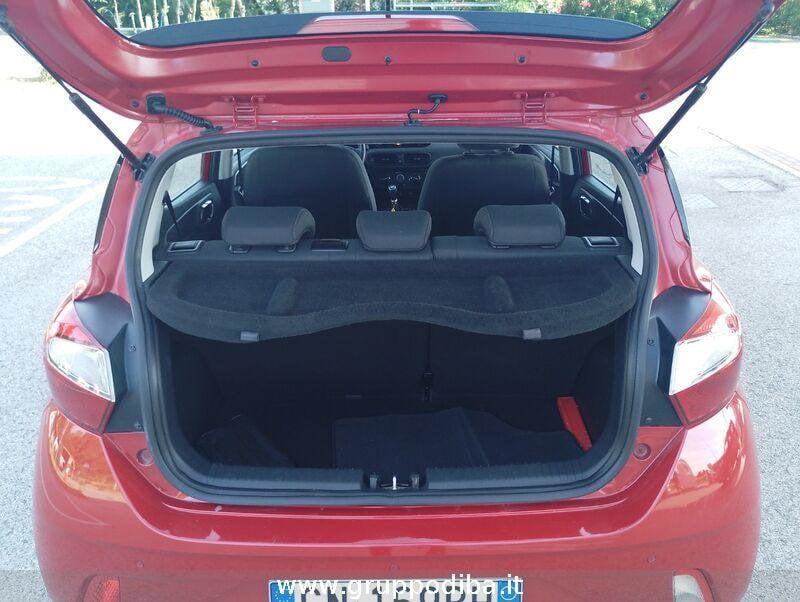 Hyundai i10 III 2020 Benzina 1.0 Tech Connect Pack econext Gpl