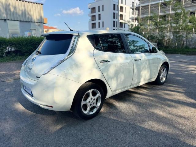 Nissan Leaf Tekna 24kW (buy buy) 109cv