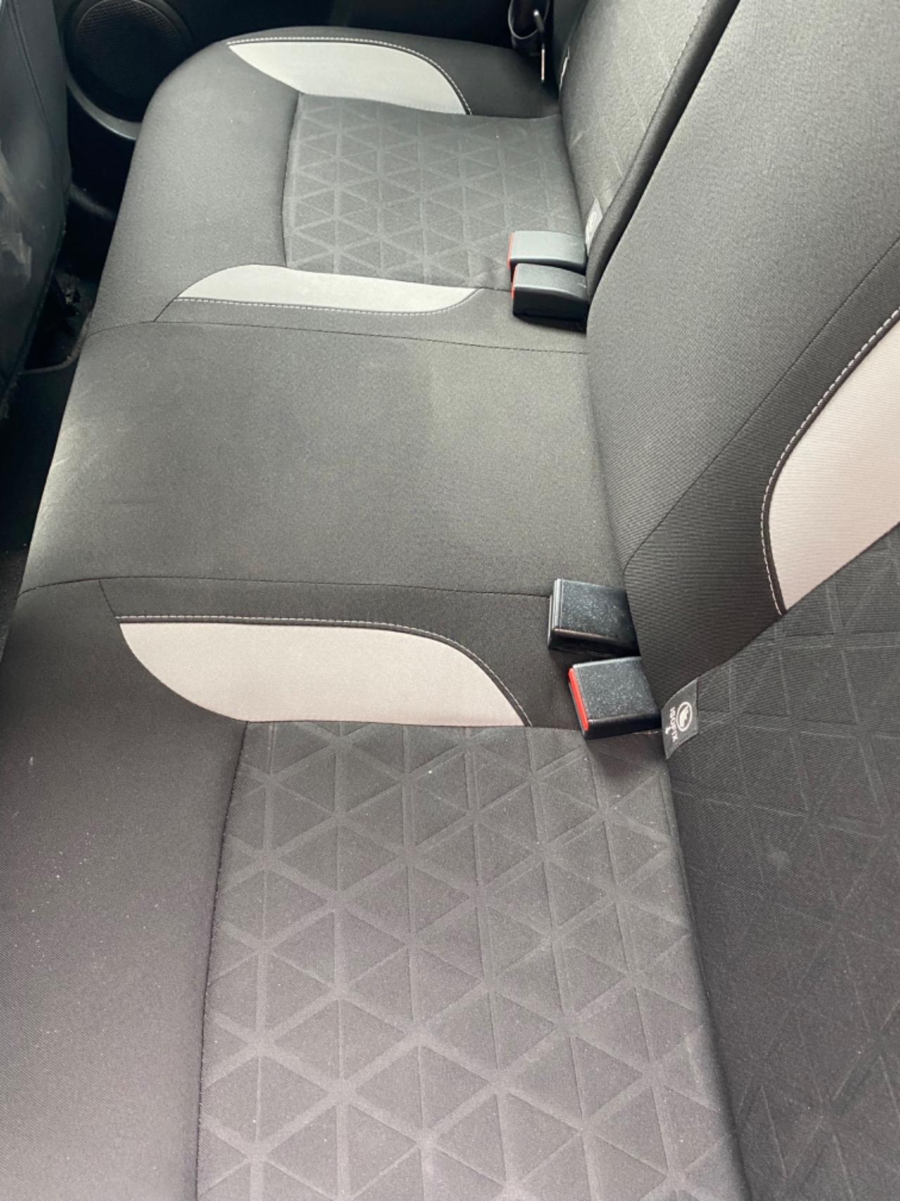 Dacia Sandero Stepway 1.5dci 2015 Full Navi