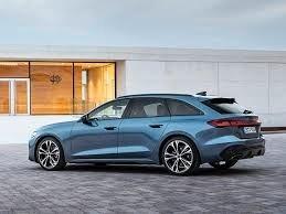 Audi A5 Avant TDI 150 kW S tronic mHEV+ Business