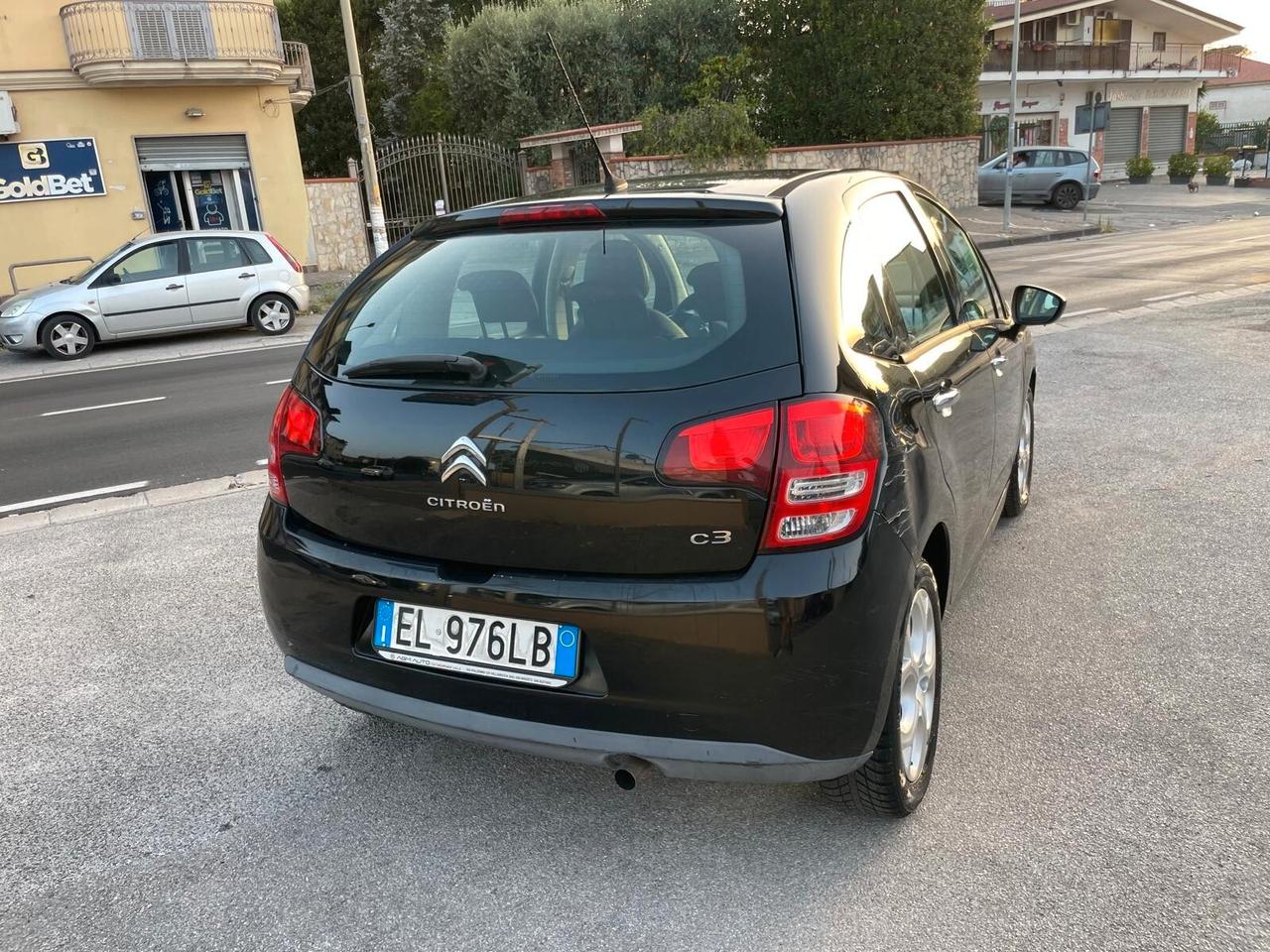 Citroen C3 1.1 Exclusive