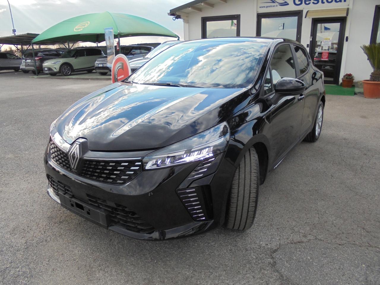 Renault Clio ECO-G 100 CV 5 porte Evolution