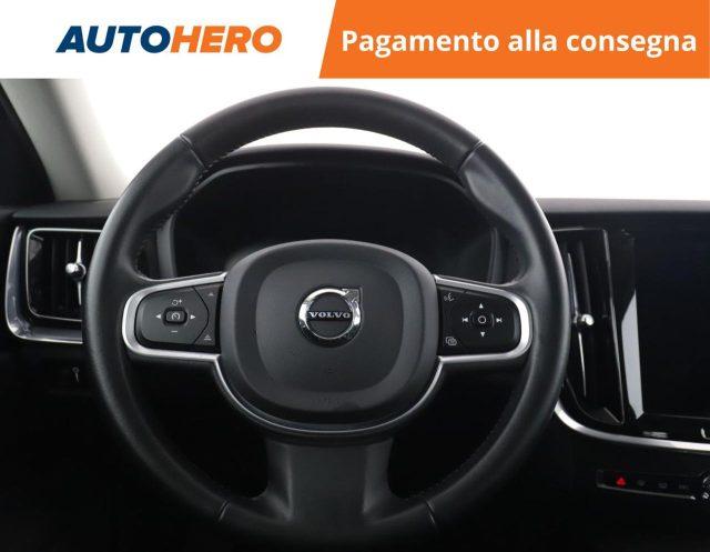 VOLVO V60 D3 Geartronic Momentum Business