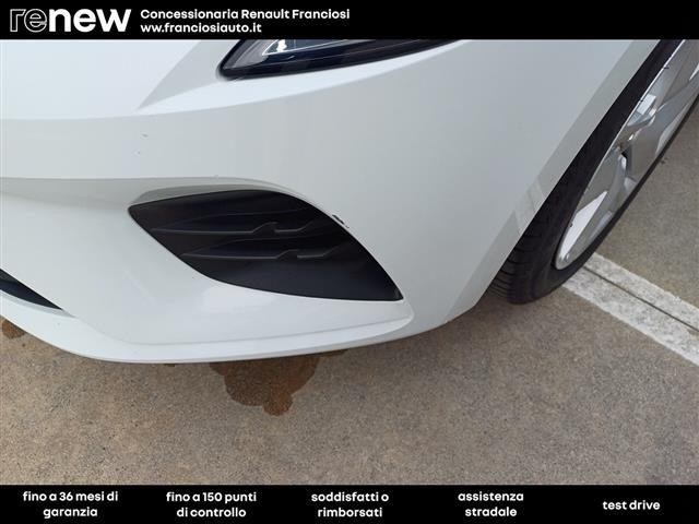 RENAULT Clio 5 ZEN TCe 100 GPL