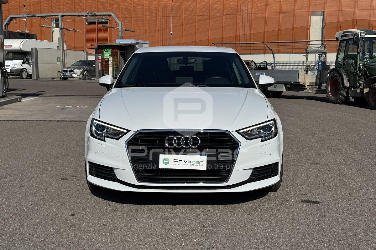 AUDI A3 SPB 30 TDI S tronic Sport
