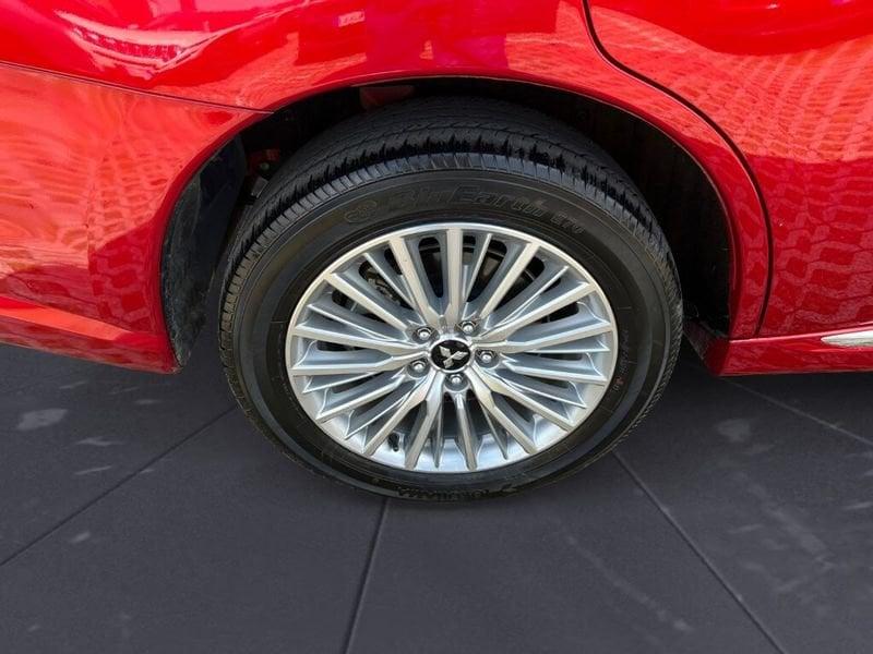Mitsubishi Outlander 3ª serie 2.4 MIVEC 4WD PHEV Diamond SDA