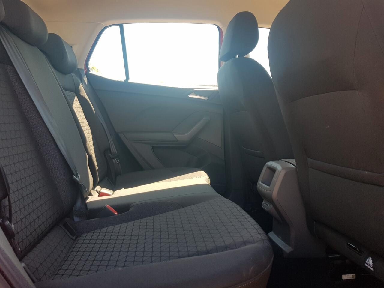 Volkswagen T-Cross 1.6 TDI Style Km 33000 !!!