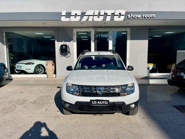 Dacia Duster 1.5 dCi 110CV Start&Stop 4x2 Prestige