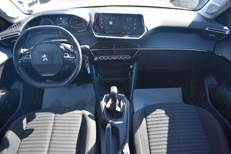 Peugeot 208 Active Pack PureTech 75 S/S