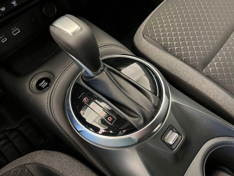 Nissan Juke Juke 1.0 dig-t N-Connecta 114cv dct