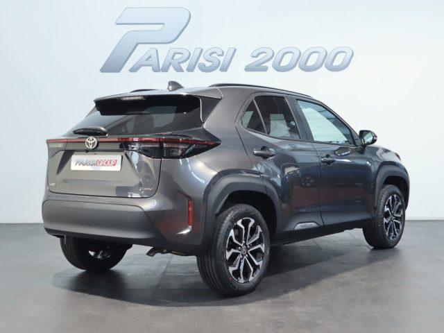 TOYOTA Yaris Cross 1.5 Hybrid 5p. E-CVT Trend *PROMO PARISI GROUP*