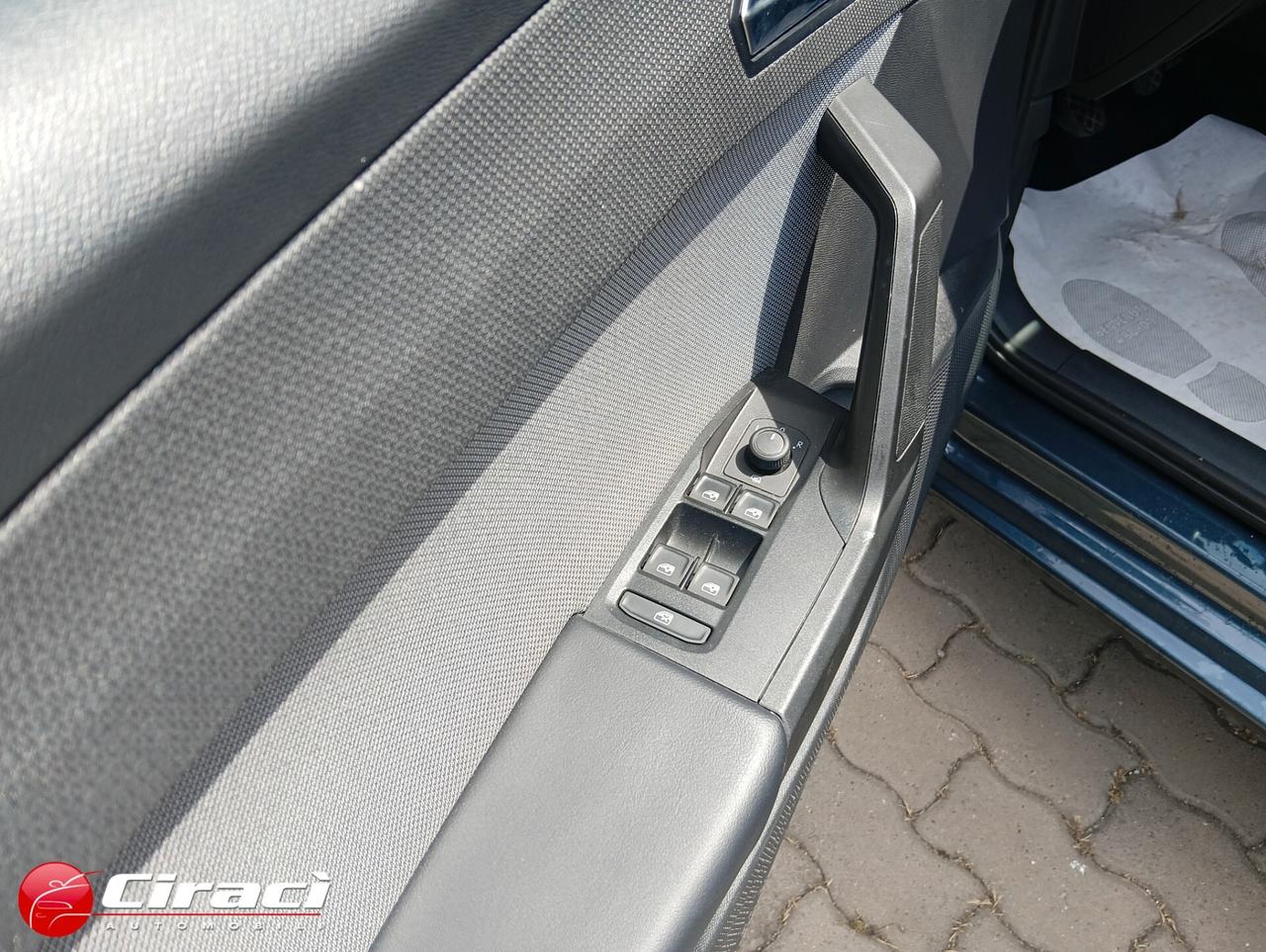 Seat Leon 1.0 TSI Business
