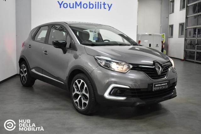 RENAULT Captur TCe 12V 90 CV Business - Ok Neopatentati