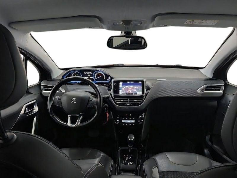 Peugeot 2008 1.2 PureTech 82cv Allure auto
