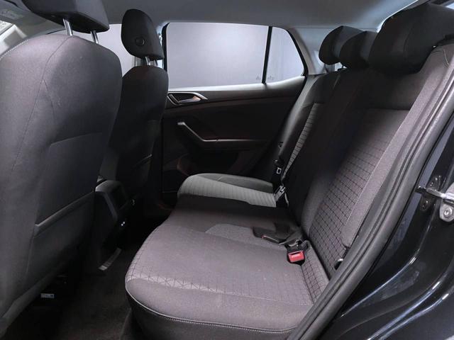 VOLKSWAGEN T-Cross 1.0 TSI 95CV Style