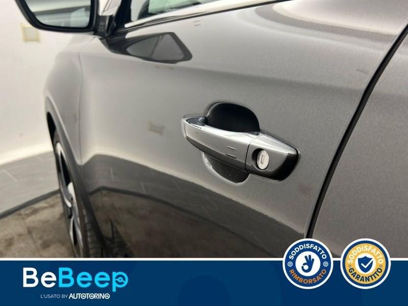 DS DS7 CROSSBACK 1.6 E-TENSE PHEV GRAND CHIC AUTO