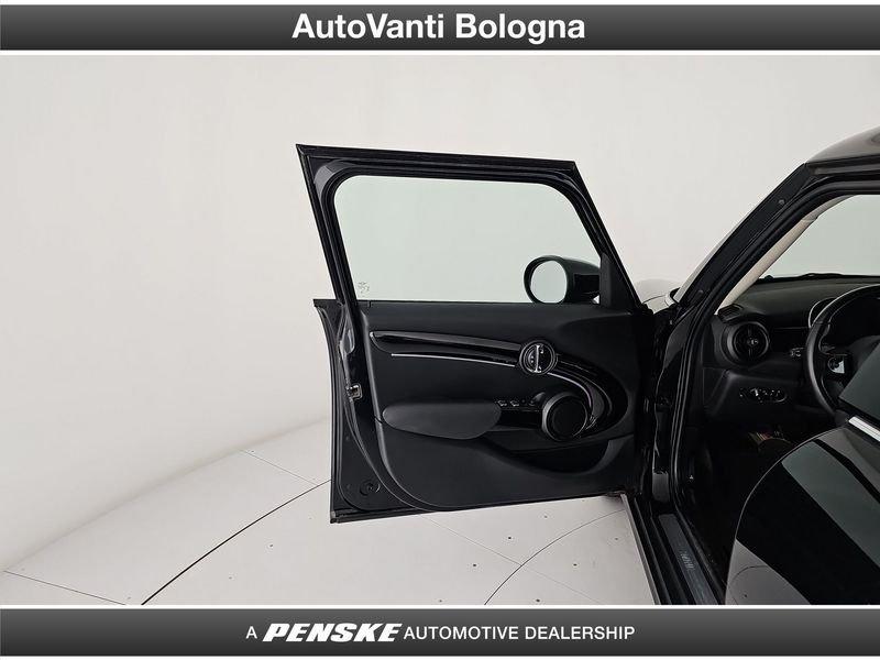 MINI Mini 5 porte Mini 5p 1.5 Cooper Essential auto