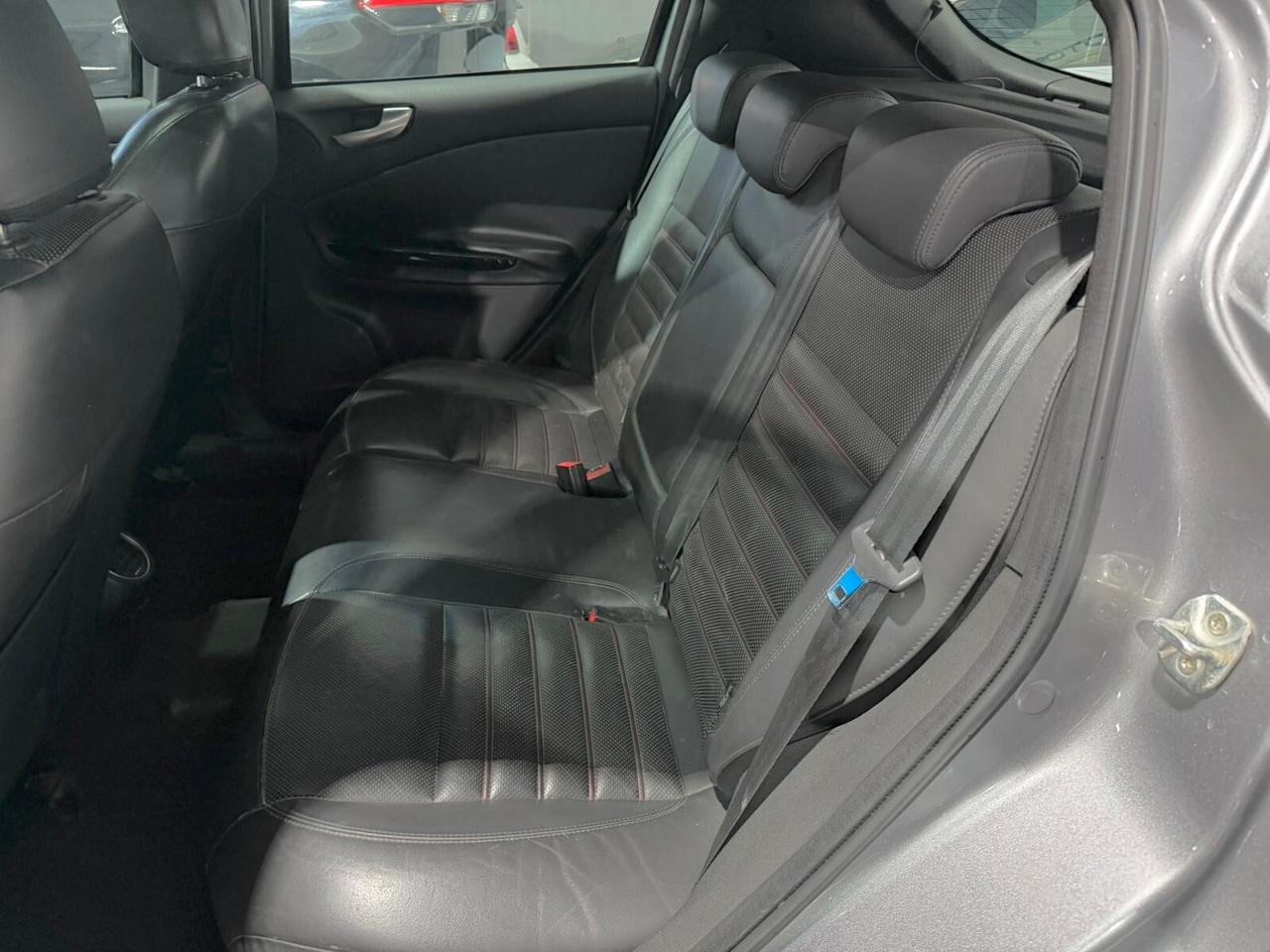 Alfa Romeo Giulietta Benzina Tetto Panoramico