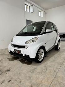 Smart ForTwo 1000 62 kW passion