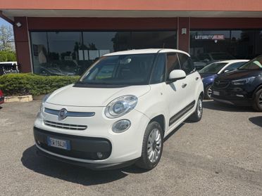 Fiat 500L 0.9 TwinAir Turbo Natural Power Pop